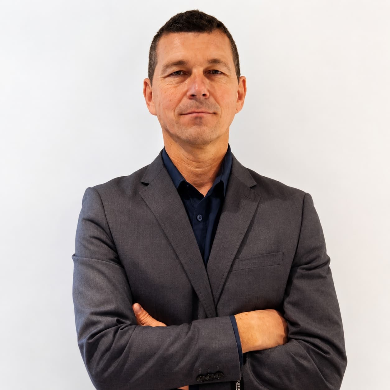 Maik Ludwig, Founder & Bossman of German Renovations